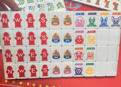 A Beautiful Line Tiles
