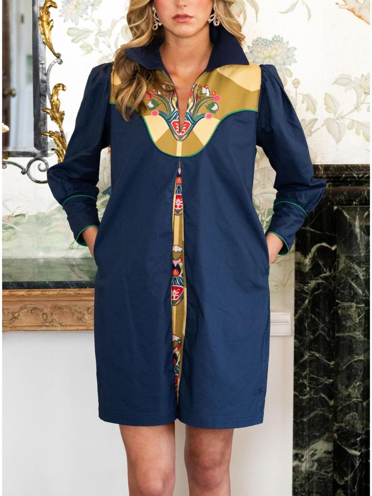 Heirloom© Evie Dress Short