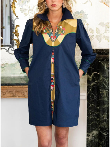 Heirloom© Evie Dress Short