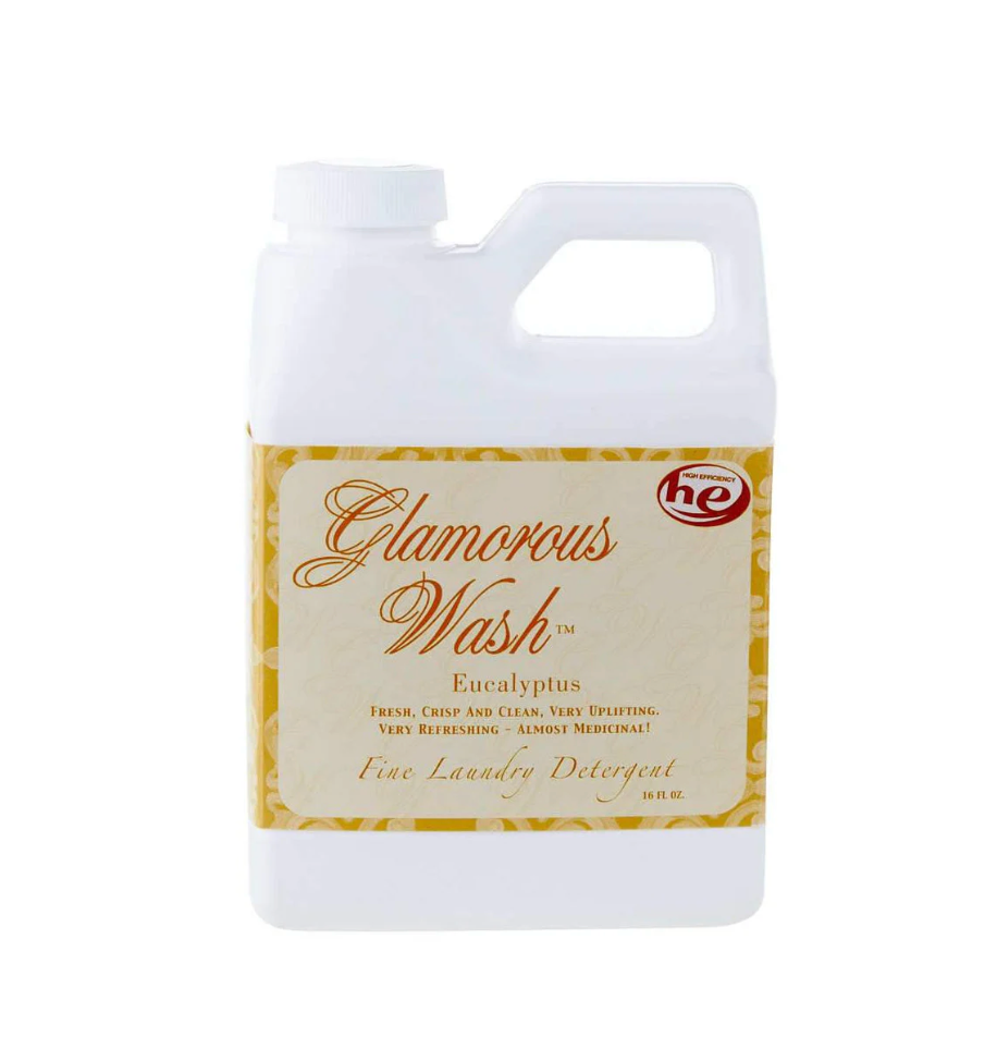 454 G GLAMOROUS WASH