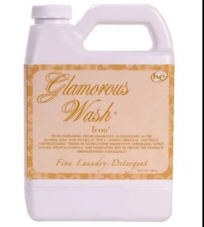 1.89 L GLAMOROUS WASH