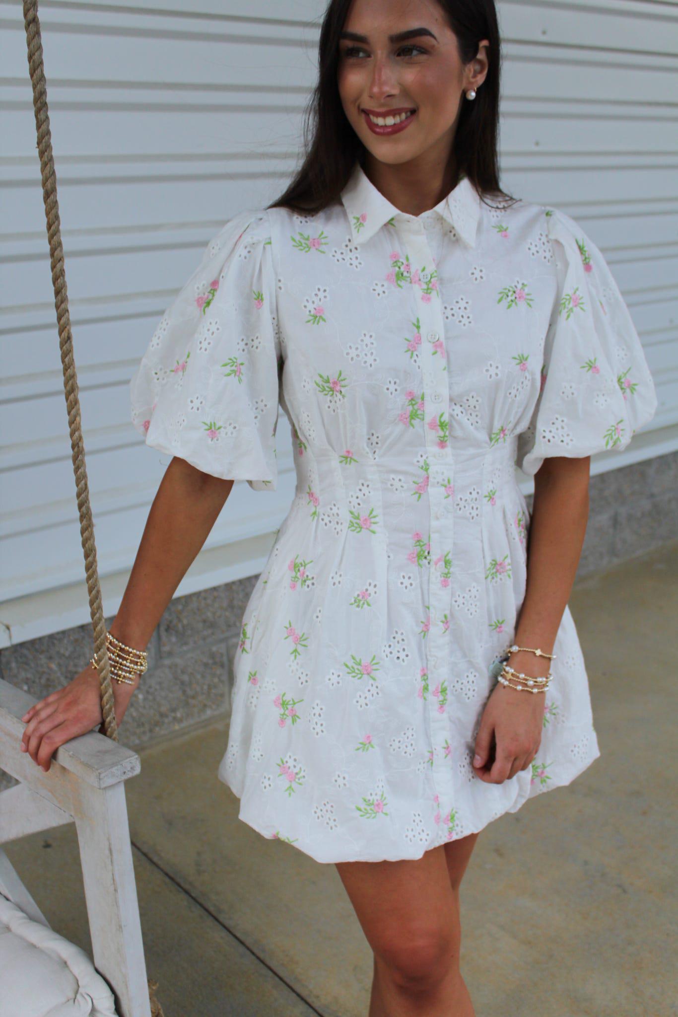 Kenzie Dress