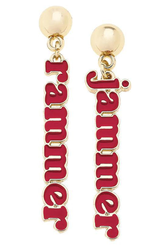 GAMEDAY By Canvas - Alabama Crimson Tide