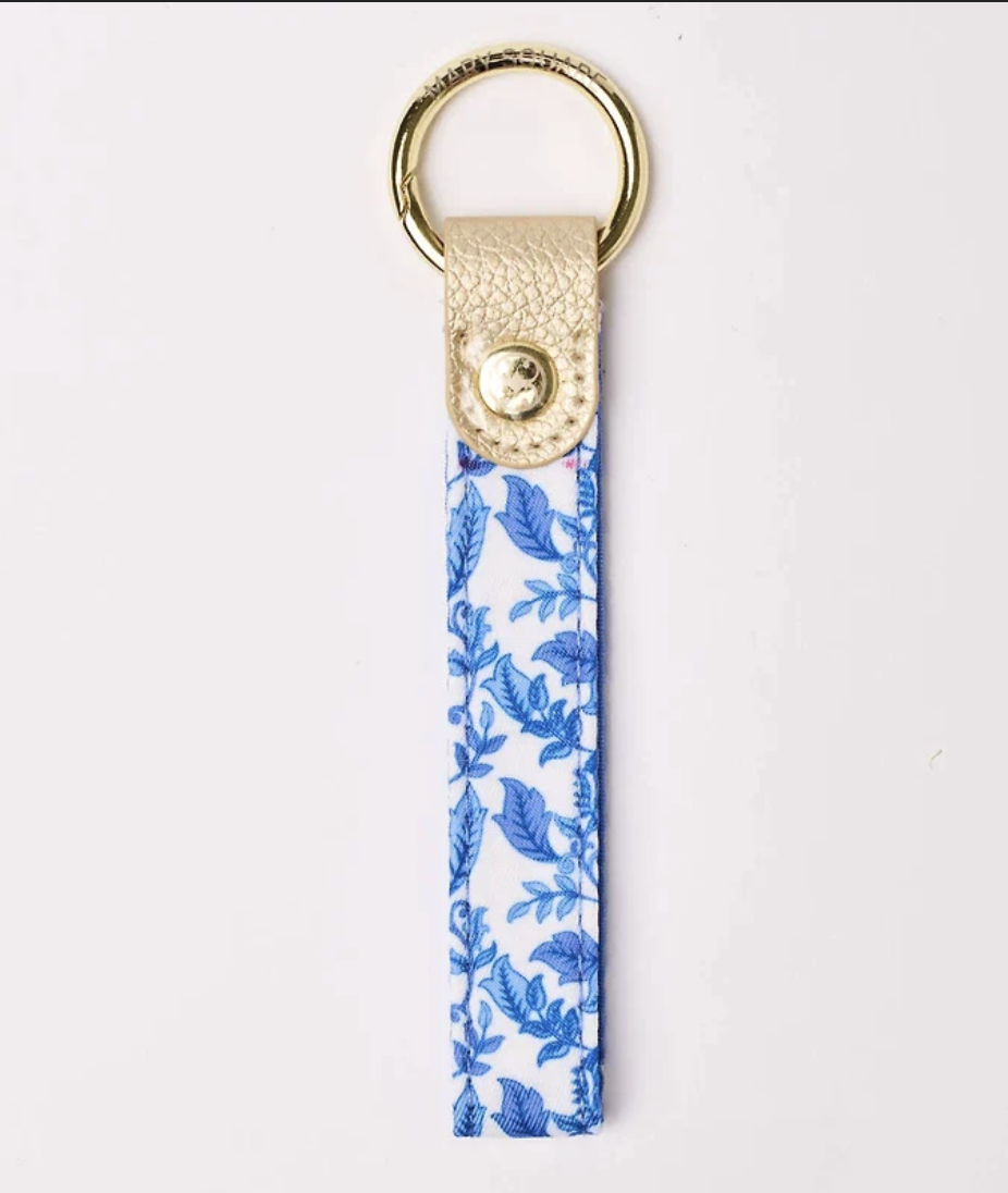 Key Fob Skinny