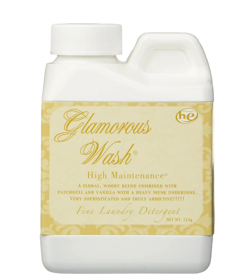 112 G GLAMOROUS WASH