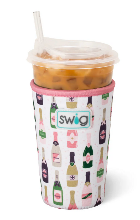 Bubbly Swig Collection