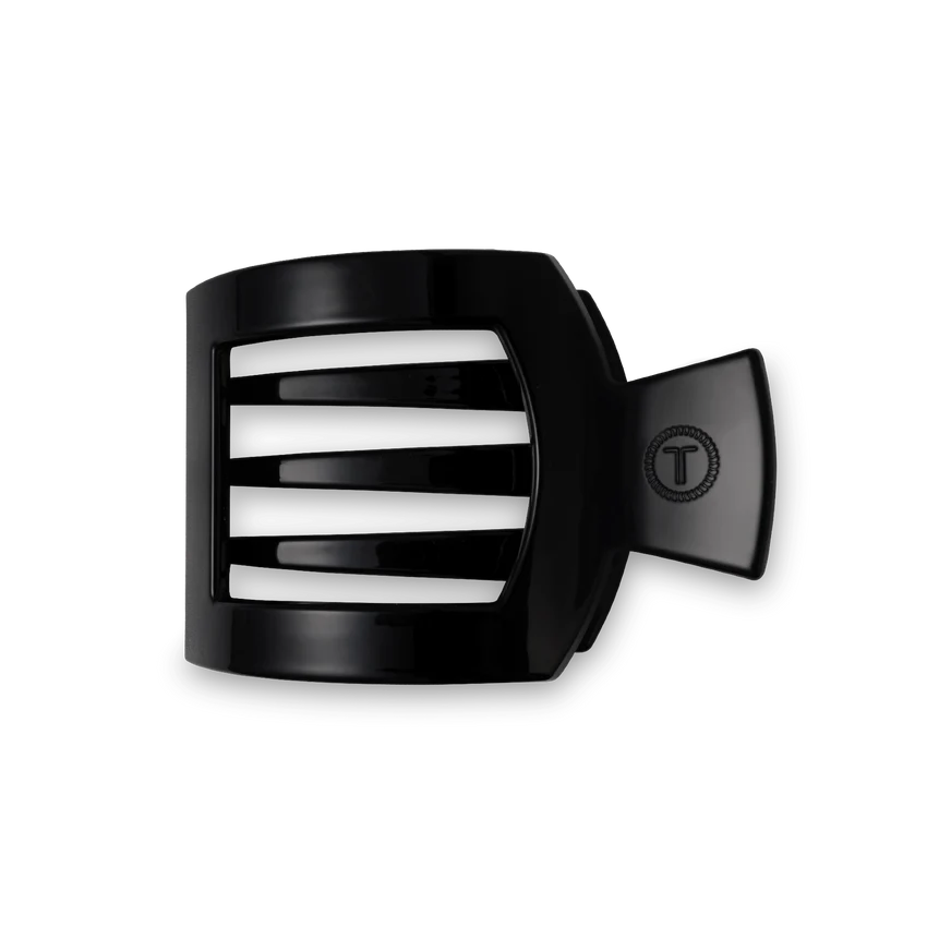 Medium Flat Square Clip