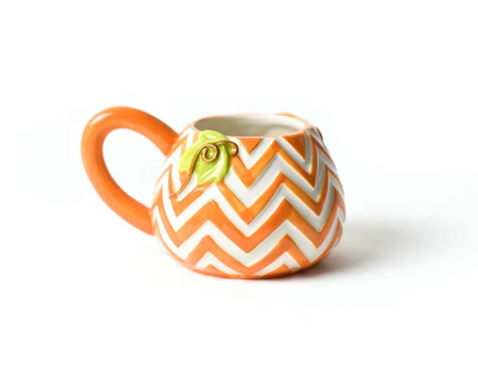 Pumpkin Mug