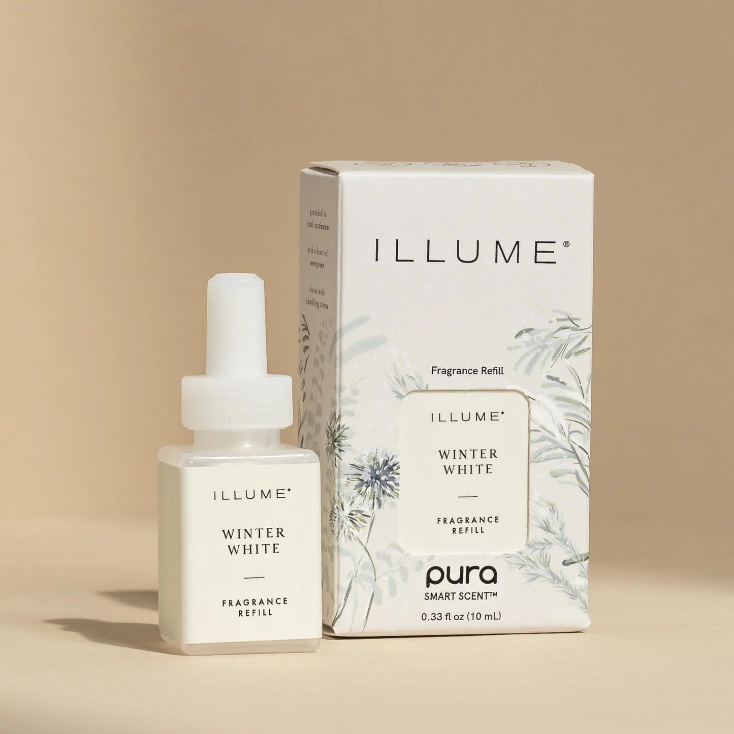 Pura Home Diffuser Refill