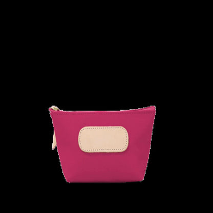 Coated Canvas Chico bags