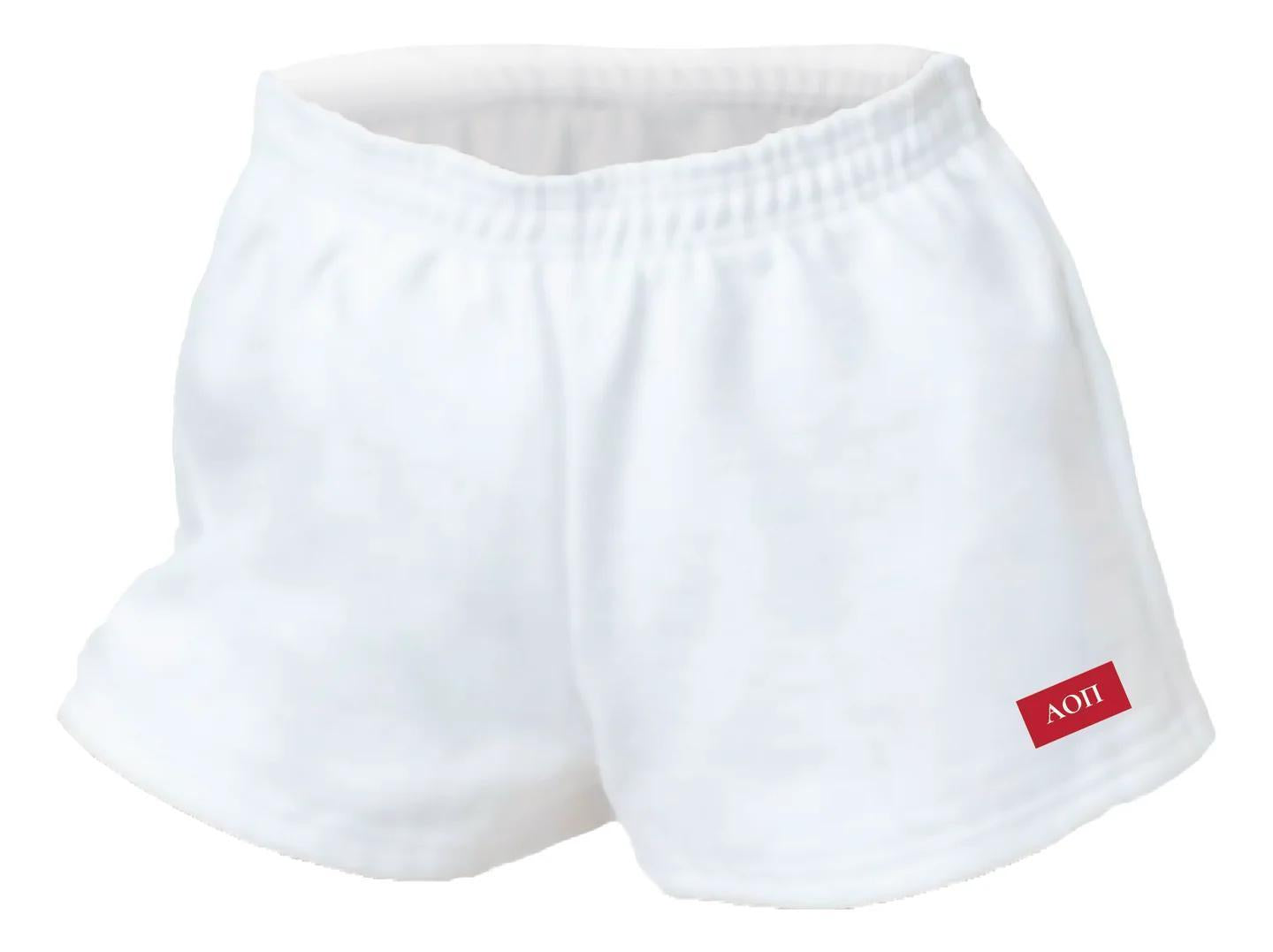 Sorority Daily Shorts