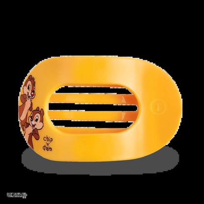 Disney Large Flat Round Hair Clip