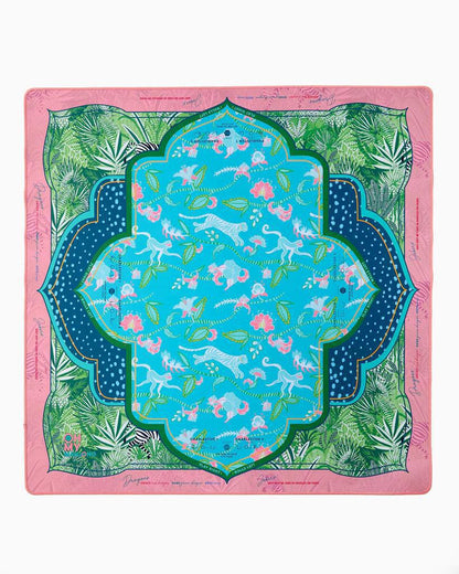 Oh My Mahjong Mat