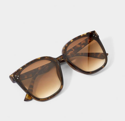 Savannah Sunglasses Tortoiseshell