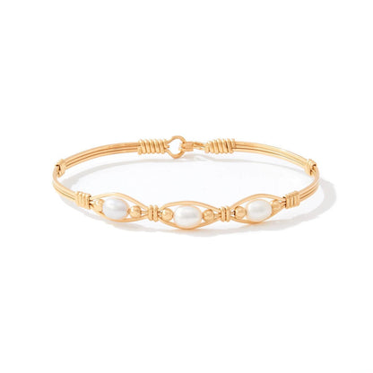 Bella Bracelet Gold