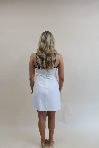 Ellis Dress