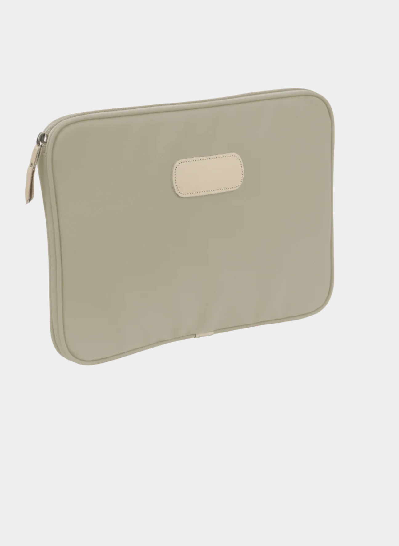13'' Computer Case - Coated Canvas