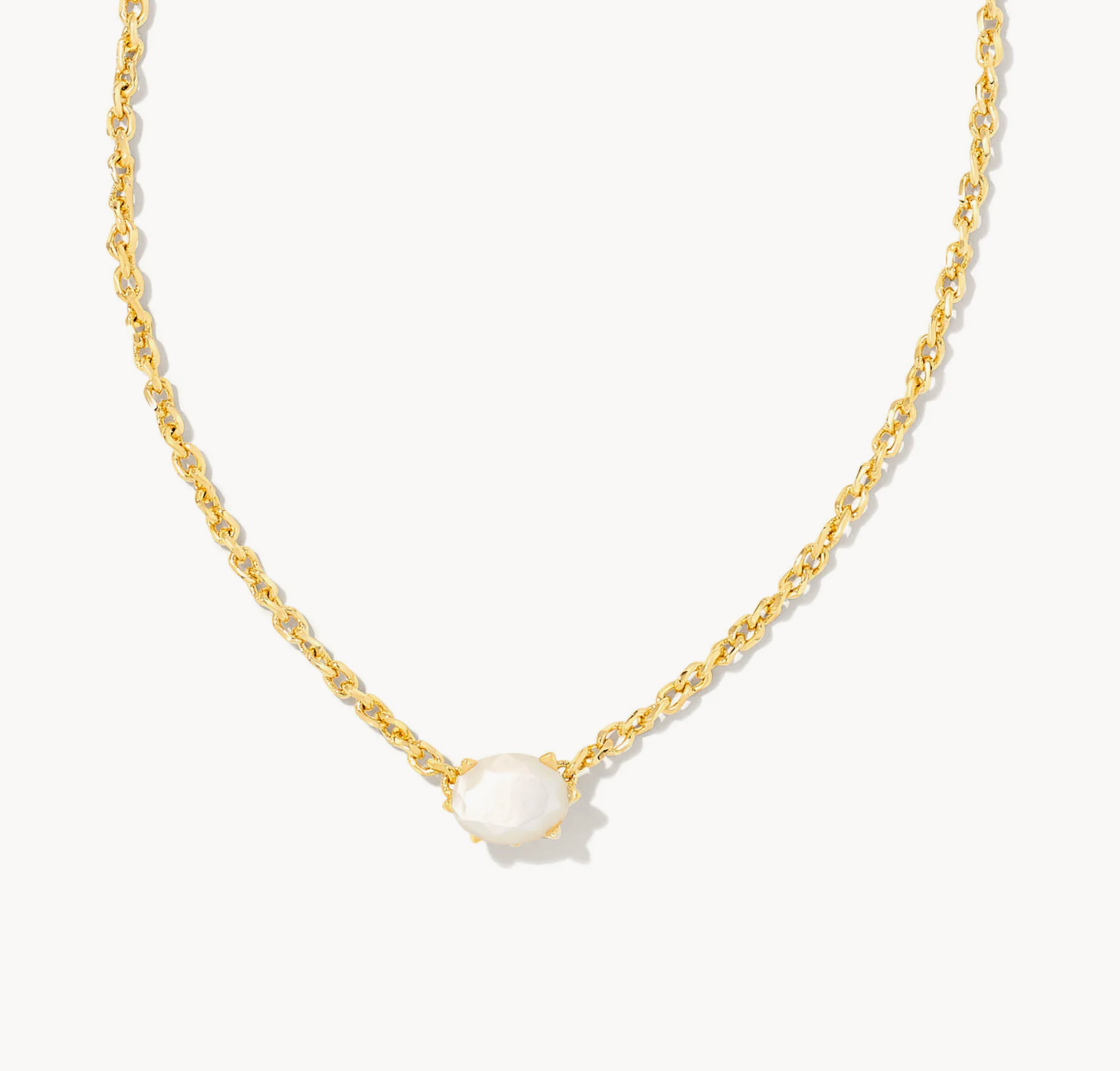 CAILIN PENDANT NECKLACE