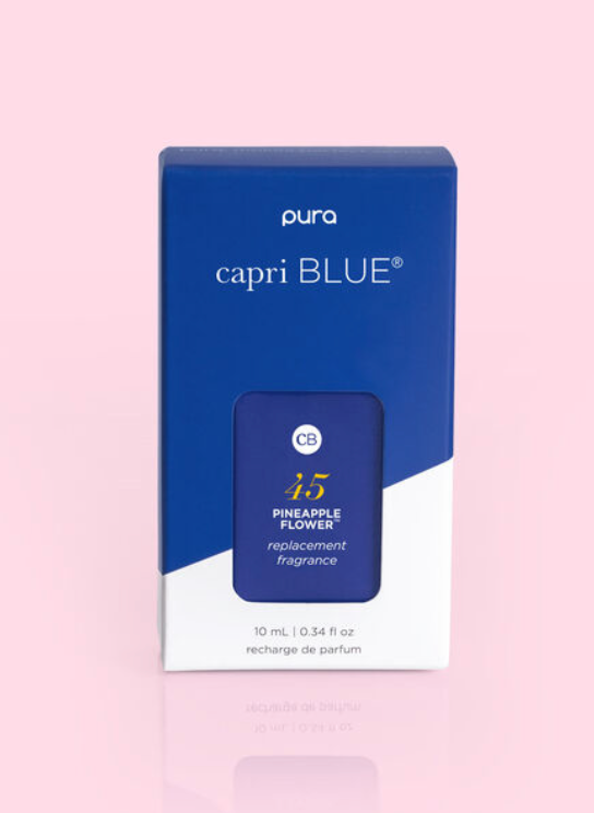 CB + PURA FRAGRANCE VIALS