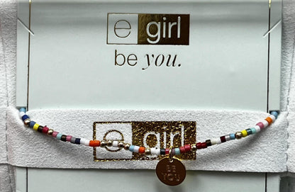 Egirl 2024 Fall Winter "Be You" Line