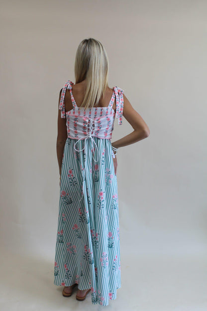Elara Dress