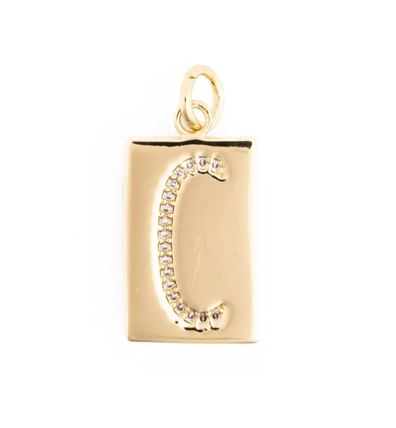 Thea Charm Bar - Christine Charm
