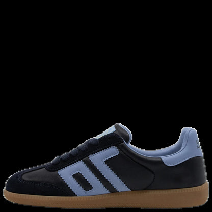 Cloud W26 in Navy Sky Sneakers