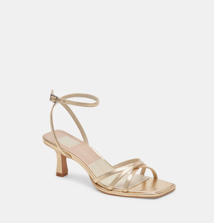 Manji Heels