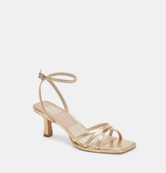 Manji Heels