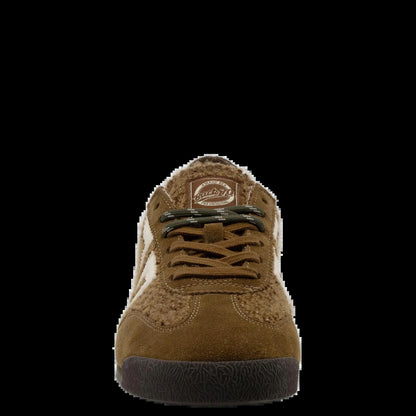 Back 70 Leon W26 Tobacco Sneakers