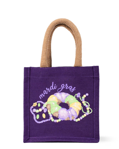 Petitite Gift Totes