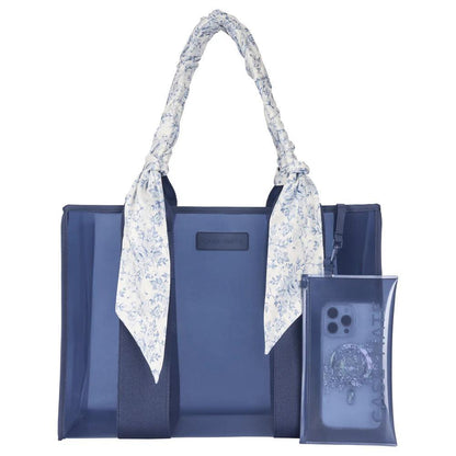 Case-Mate Jelly Tote