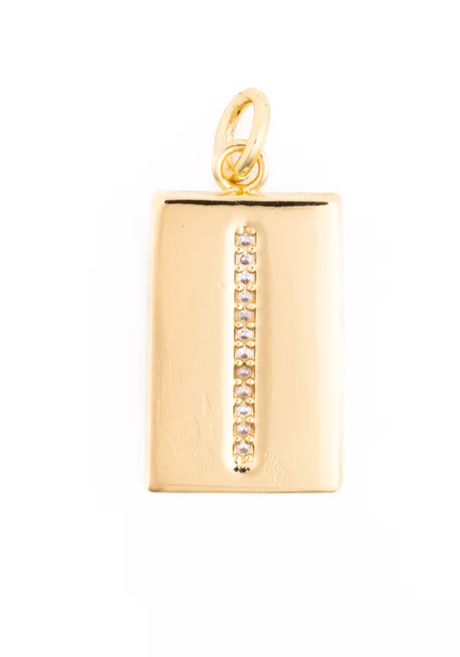 Thea Charm Bar - Christine Charm