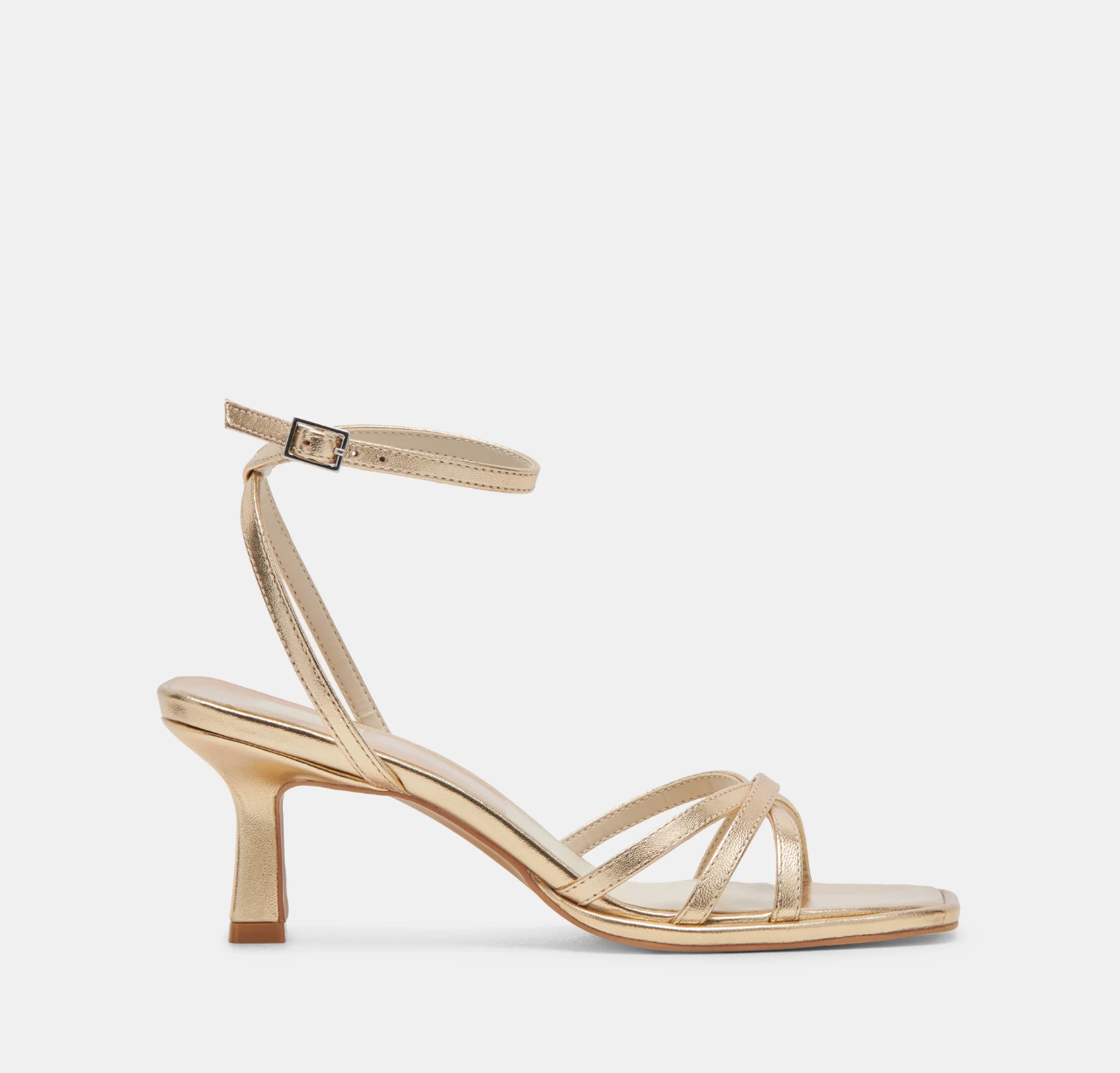Manji Heels