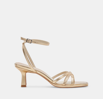 Manji Heels