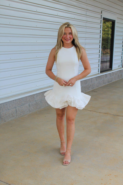 Jenny Dress