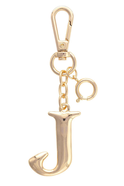 CHARMED By Canvas Bag Charm