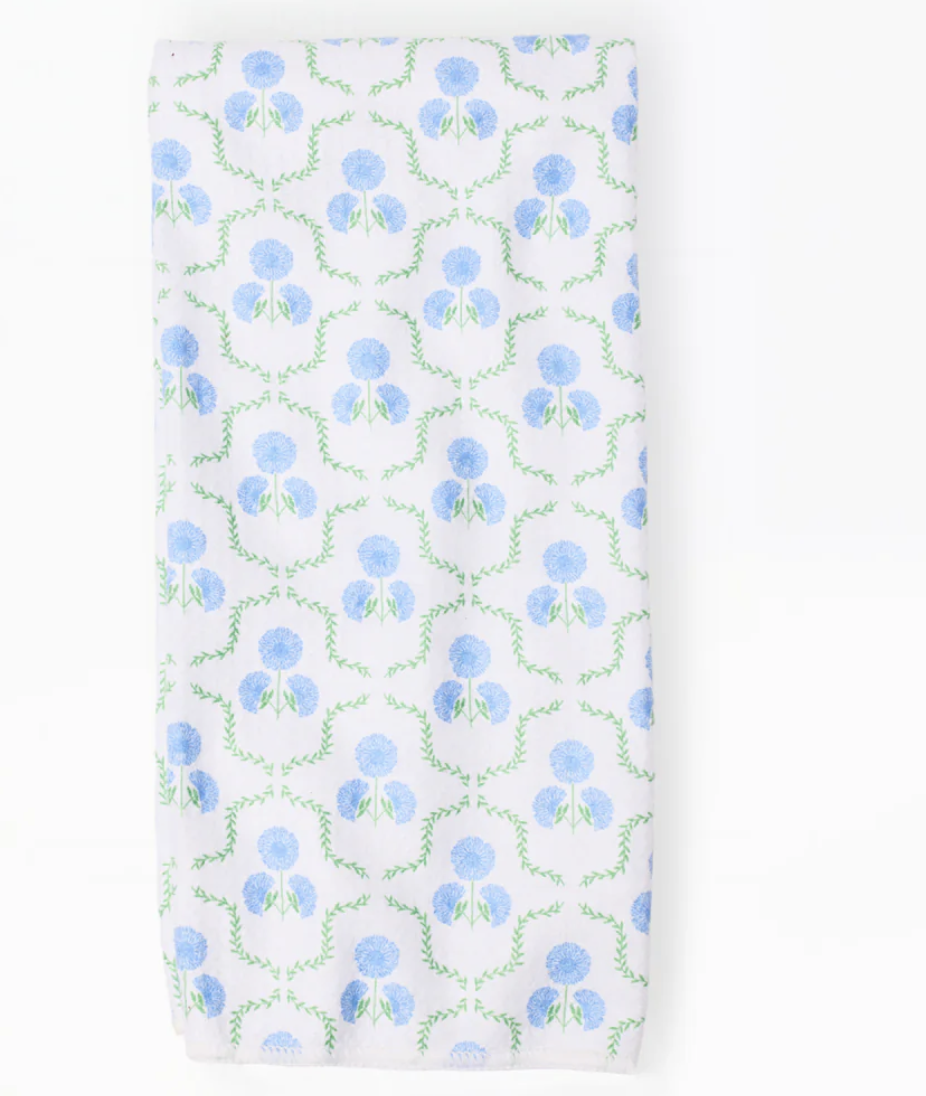 Quick Dry Kitchen Towel