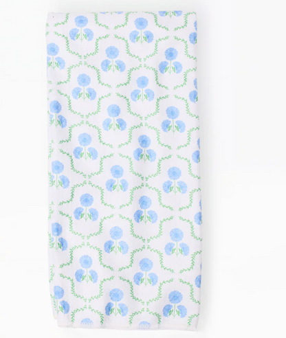 Quick Dry Kitchen Towel