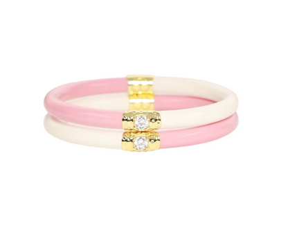 YING YANG All Weather Bangle