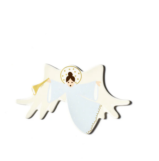 HEV Big Attachment Angel