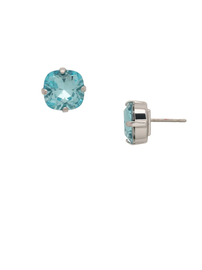 Halcyon Stud Earrings