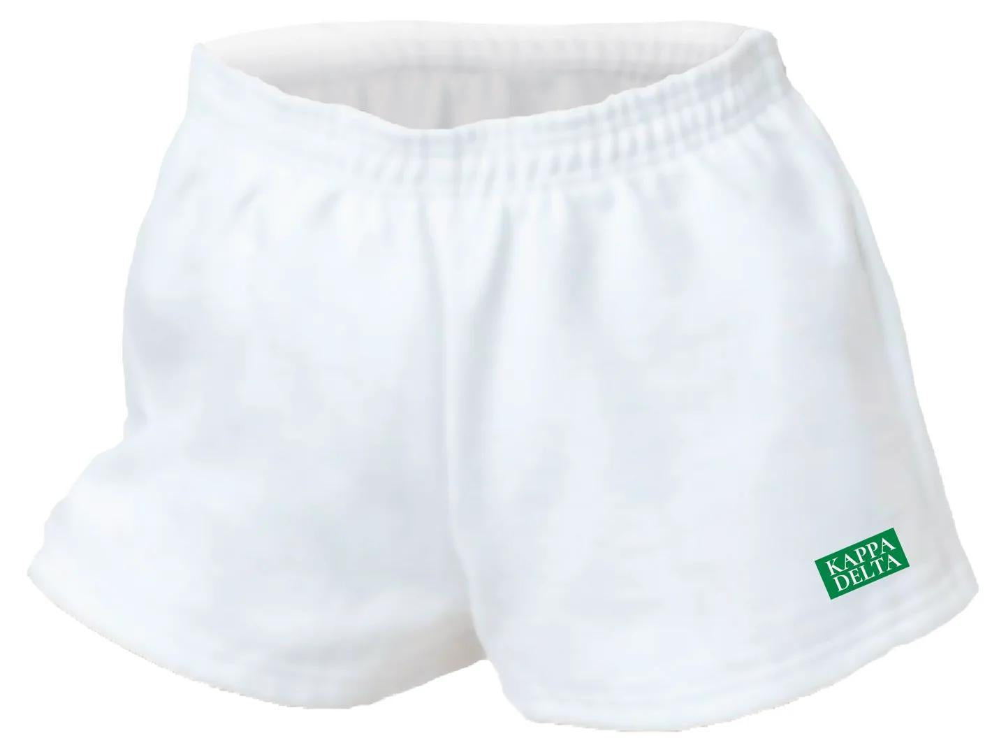 Sorority Daily Shorts