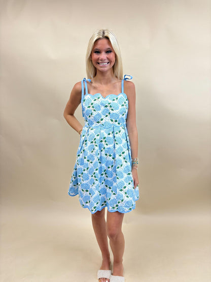 Leigh Dress