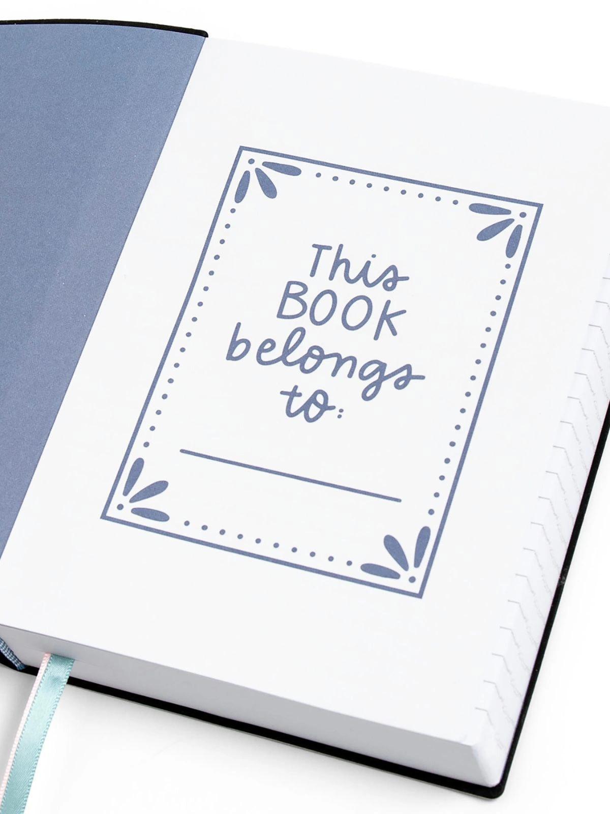 Book Journal