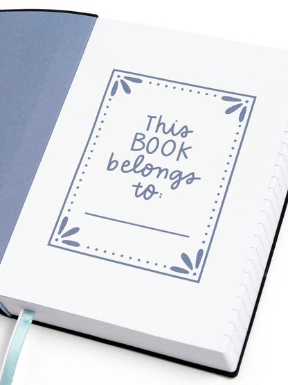Book Journal
