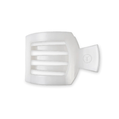 Medium Flat Square Clip