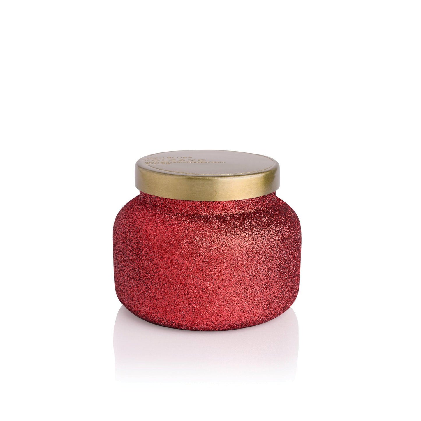 VOLCANO GLAM SIGNATURE JAR