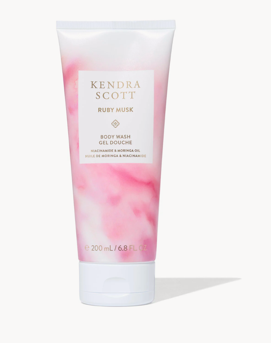 Kendra Scott Lotion