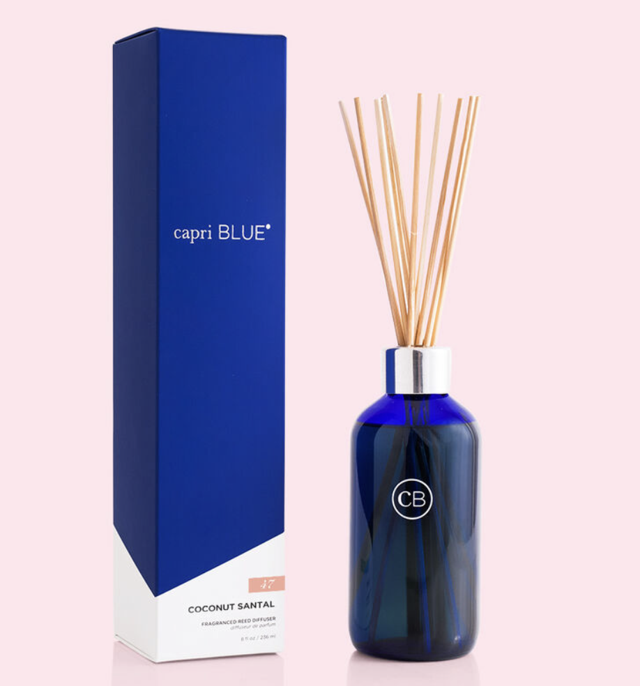 8 OZ REED DIFFUSER